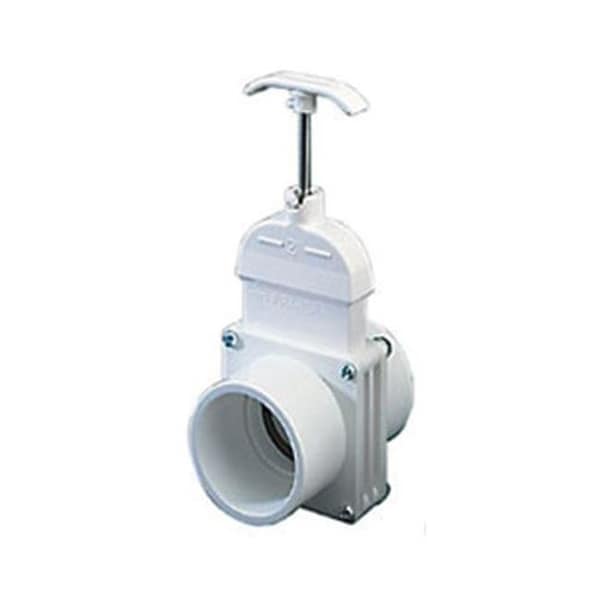 Praher Canada Products 150GMFT Praher Slide Valve 1 In. Mpt x 1 In. Fpt 150GMFT - main